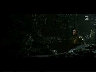 Welcome to the Jungle (uk) / The Rundown (US)