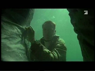 Cascadeur - Die Jagd nach dem Bernsteinzimmer