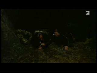 Cascadeur - Die Jagd nach dem Bernsteinzimmer