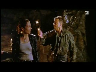 Cascadeur - Die Jagd nach dem Bernsteinzimmer