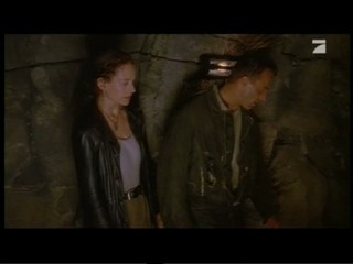 Cascadeur - Die Jagd nach dem Bernsteinzimmer