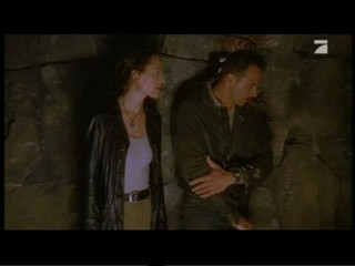 Cascadeur - Die Jagd nach dem Bernsteinzimmer