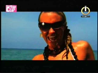 Kate Ryan Je TÂ´adore