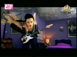 Kosheen All In My Head