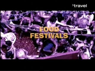 La Tomatina in Bunyol