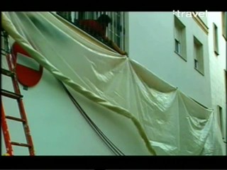 La Tomatina in Bunyol