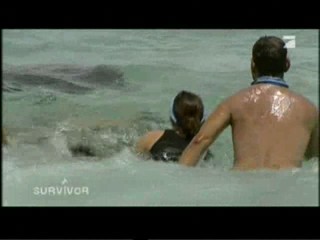 Survivor - Germany