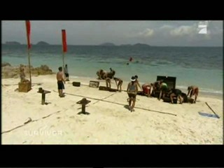 Survivor - Germany