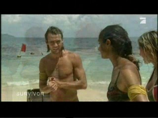 Survivor - Germany