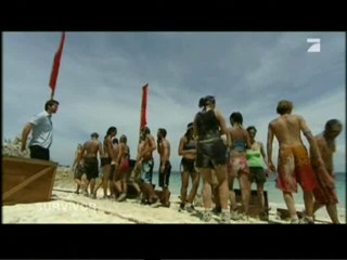 Survivor - Germany