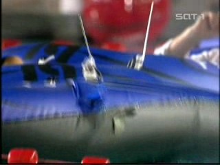 Schiffe Versenken - shooting several boats