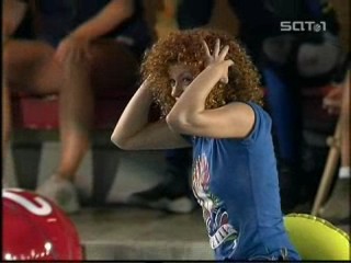 Schiffe Versenken - shooting several boats