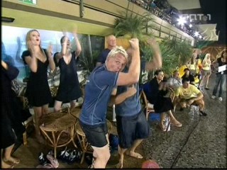 Schiffe Versenken - shooting a single boat