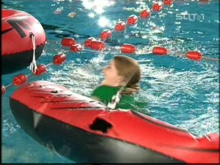 Schiffe Versenken - shooting a single boat