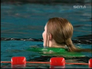 Schiffe Versenken - shooting a single boat