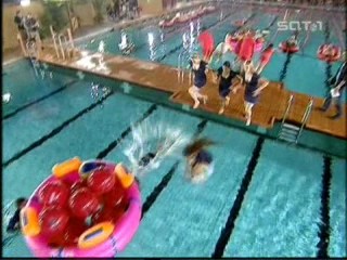 Schiffe Versenken - Pool Games