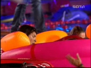 Schiffe Versenken - Pool Games