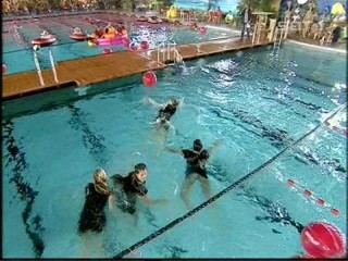 Schiffe Versenken - Pool Games