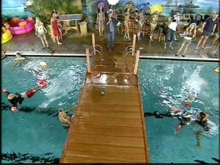 Schiffe Versenken - Pool Games