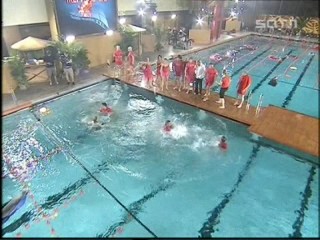 Schiffe Versenken - The End