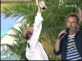 Schiffe Versenken - The End