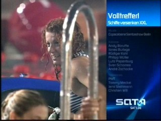 Schiffe Versenken - The End