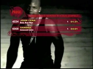 Nicole Scherzinger - Whatever U Like