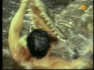 TarzanÂ´s Greatest Adventure