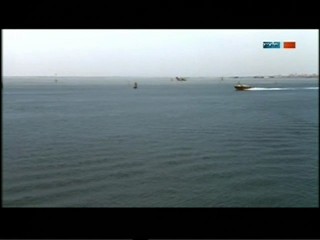 Donna Leon - Das Gesetz der Lagune