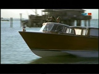 Donna Leon - Das Gesetz der Lagune