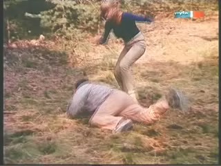 Polizeiruf 110 - Der Mann im Baum