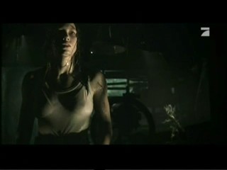 Texas Chainsaw Massacre