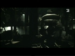 Texas Chainsaw Massacre