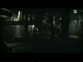 Texas Chainsaw Massacre