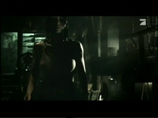 Texas Chainsaw Massacre