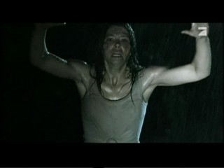 Texas Chainsaw Massacre