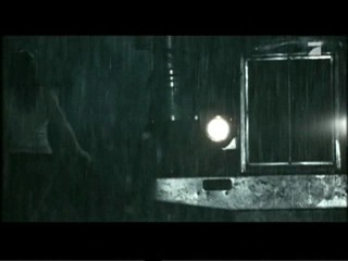 Texas Chainsaw Massacre