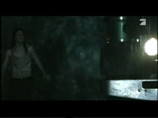 Texas Chainsaw Massacre