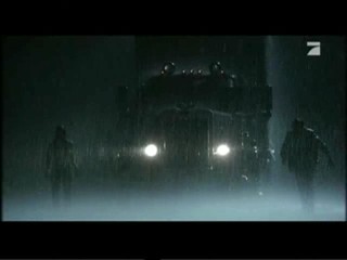 Texas Chainsaw Massacre