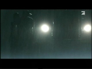 Texas Chainsaw Massacre