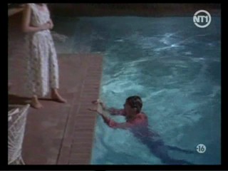 French Late Night Movie