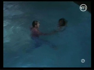 French Late Night Movie