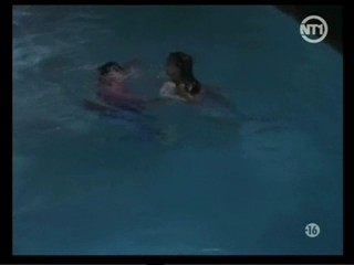 French Late Night Movie