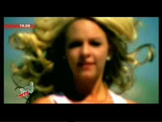 Fireball vs. Bob Sinclair - What I Want