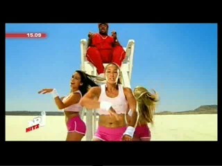 Fireball vs. Bob Sinclair - What I Want