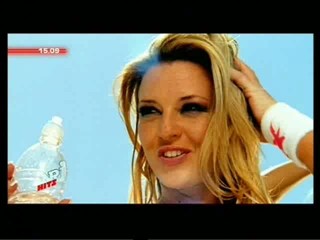 Fireball vs. Bob Sinclair - What I Want