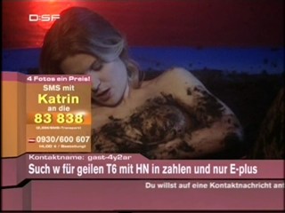 DSF Sexy Sports in the Mud