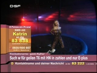 DSF Sexy Sports in the Mud