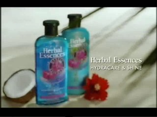 Herbal commercial