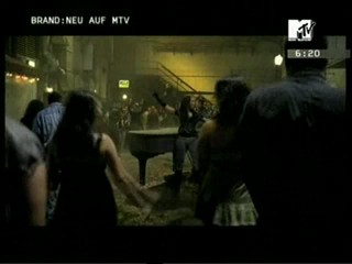 Alicia Keys - No One As I Am